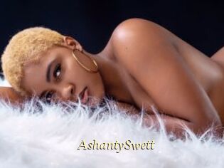 AshantySwett