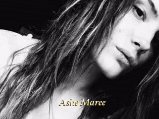 Ashe_Maree