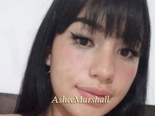 AsheeMarshall