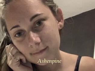Ashenpine