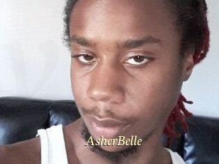 Asher_Belle