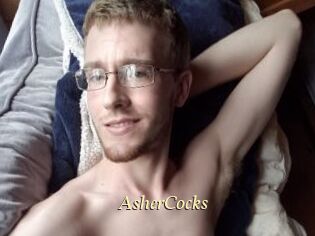 AsherCocks