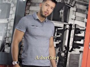 AsherGray