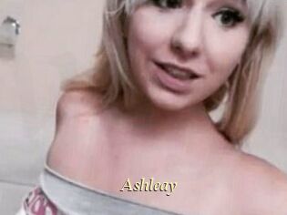 Ashleay