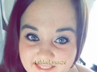AshleeLynn_26