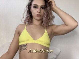AshleeMaree