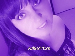 AshleeVixen