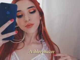 Ashleeyhazee