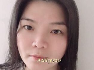 Ashley520