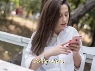 AshleyAlison Vidéo porno gratuite