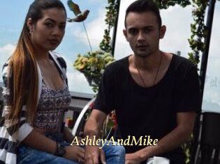 AshleyAndMike