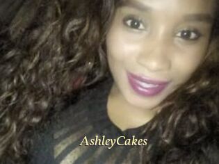 AshleyCakes