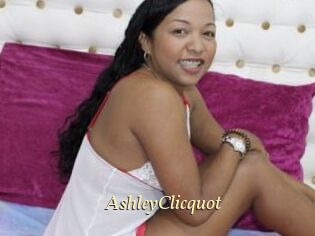 AshleyClicquot