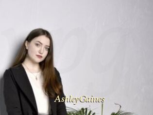 AshleyGaines