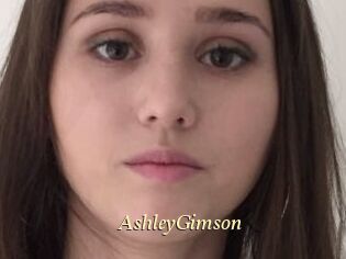 AshleyGimson