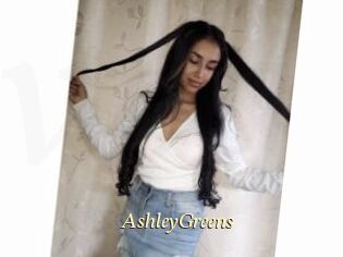AshleyGreens