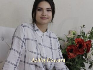 AshleyHoward