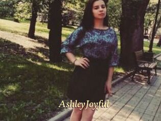 AshleyJoyful