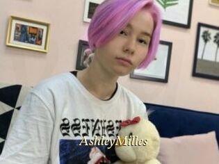 AshleyMilles