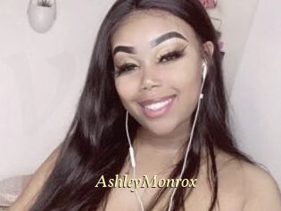 AshleyMonrox
