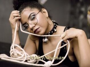 AshleyNewman