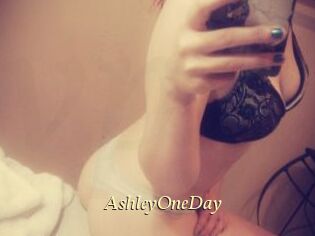 AshleyOneDay