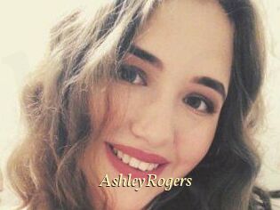 AshleyRogers