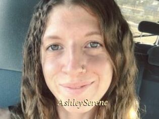AshleySerene