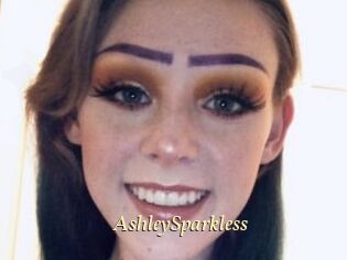 AshleySparkless