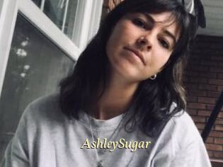 AshleySugar