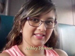 AshleyTomson