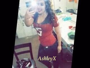 Ashley_X_