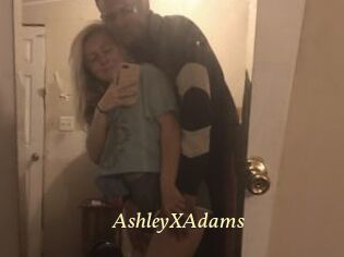AshleyXAdams