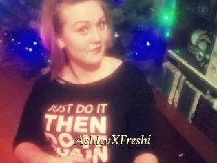 AshleyXFreshi