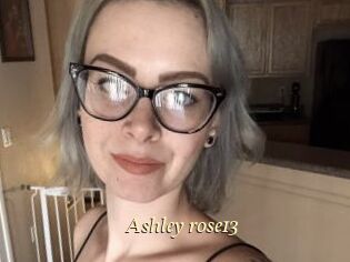 Ashley_rose13