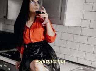 Ashleyforfun