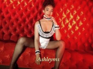 Ashleyms