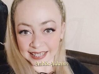 AshlieAdams