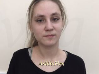 AshlinHen