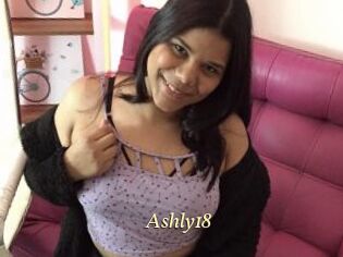 Ashly18