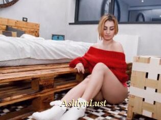 AshlynLust