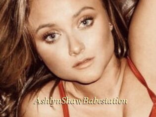 AshlynShawBabestation