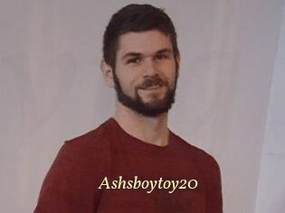 Ashsboytoy20