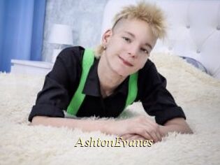AshtonEvanes