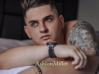 AshtonMiller