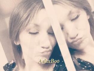 AshxBoo