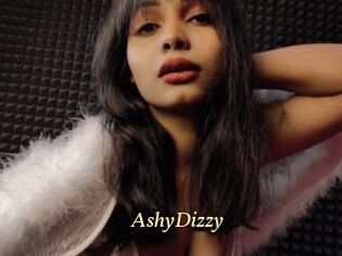 AshyDizzy