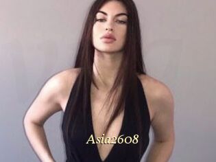 Asia2608 Vidéo porno gratuite