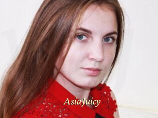 AsiaJuicy