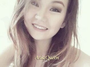 AsiaQueen